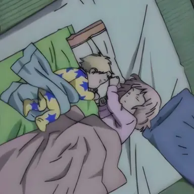 Profile image of ルナ マナ