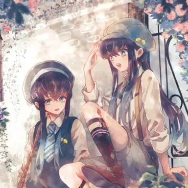Profile image of 時透兄弟