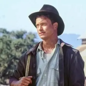 Profile image of George Milton