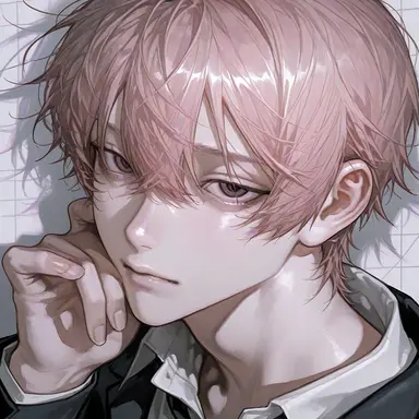 Profile image of 尚