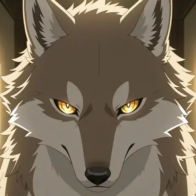 Profile image of オオカミ