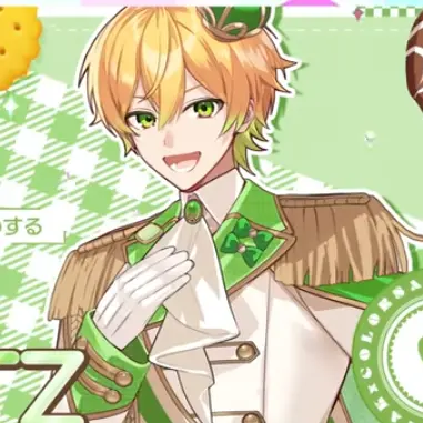 Profile image of ぷりっつ