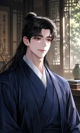 Profile image of イ・ヨク