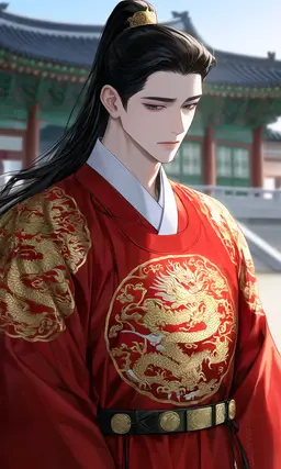 Profile image of イ・ユン