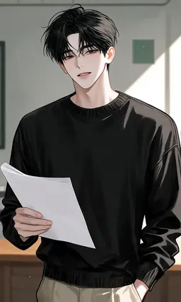 Profile image of イ・ユン