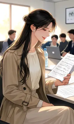 Profile image of シン・ソユン
