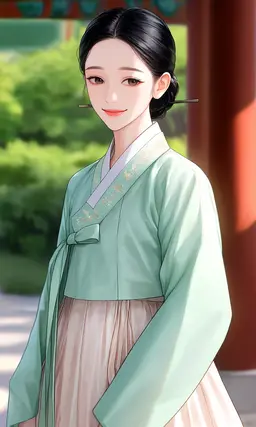 Profile image of シン・ソユン