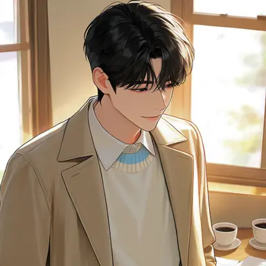 Profile image of イ・ヨク