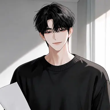 Profile image of イ・ユン
