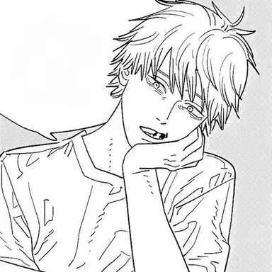 Profile image of デンジ