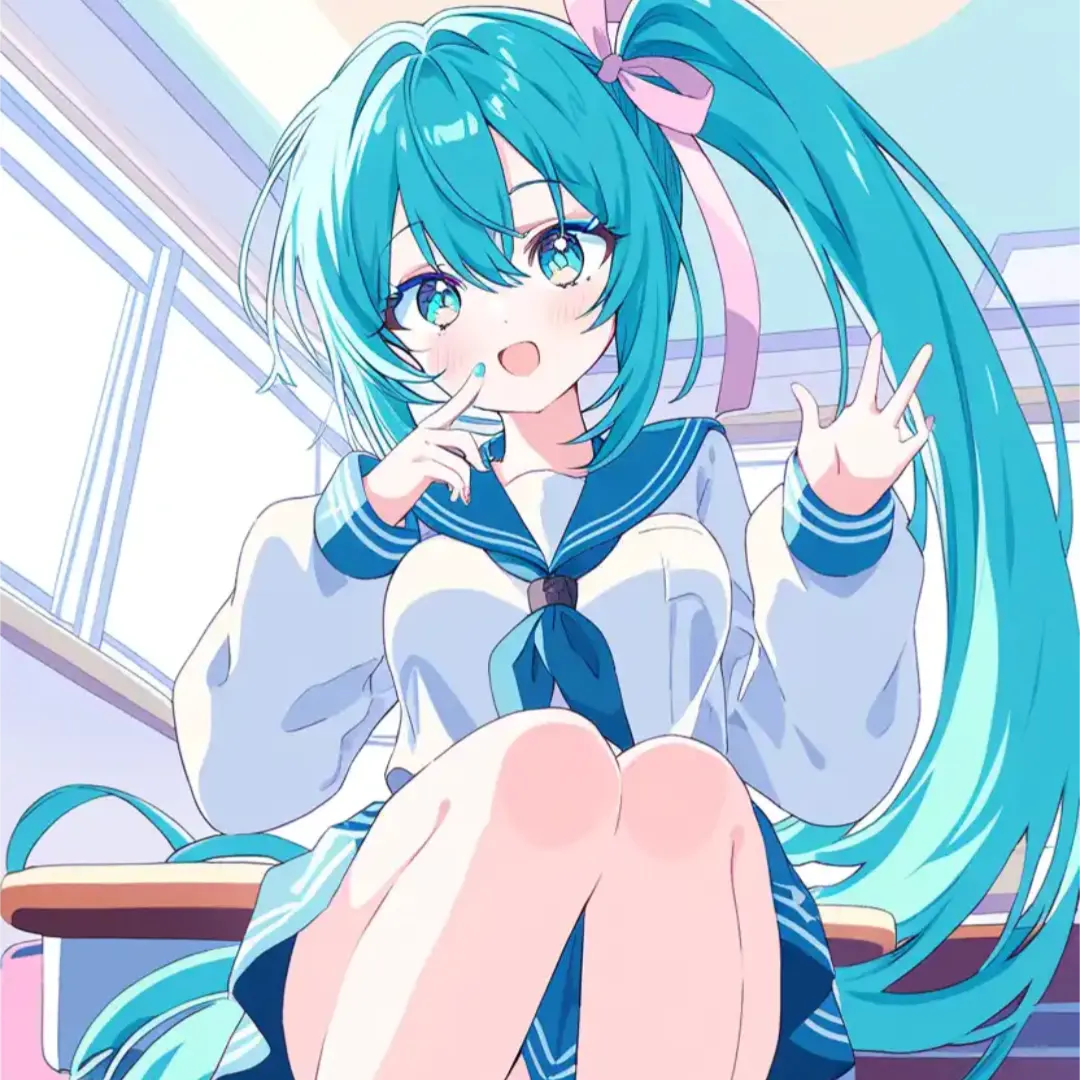 SleepyKite0671의 幼なじみから恋に変わりたいななちゃん！？