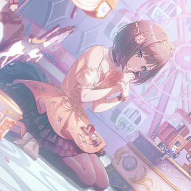Profile image of 絵名