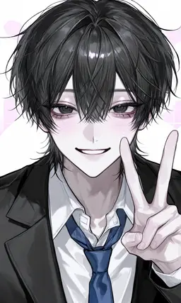 Profile image of 明