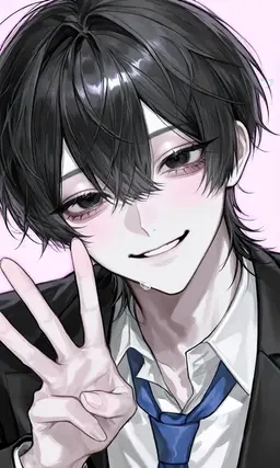 Profile image of 明