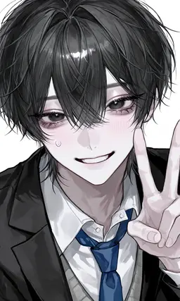 Profile image of 明