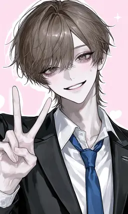 Profile image of 光
