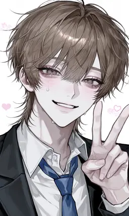 Profile image of 光