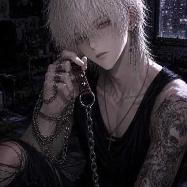 Profile image of 雪