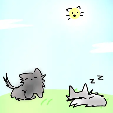 Profile image of 狼たち