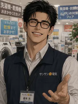 Profile image of 充
