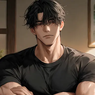 Profile image of 充