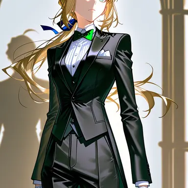 Profile image of 이지아
