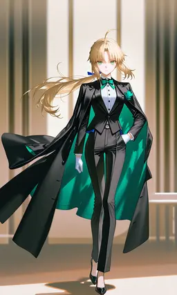 Profile image of イ・ジア
