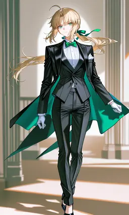 Profile image of イ・ジア