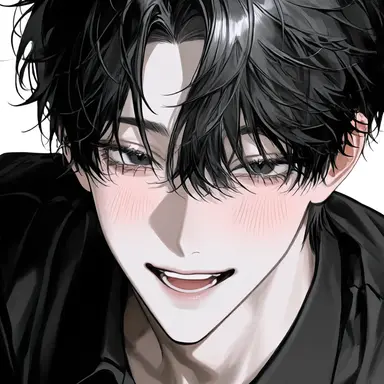 Profile image of 戌亥 明