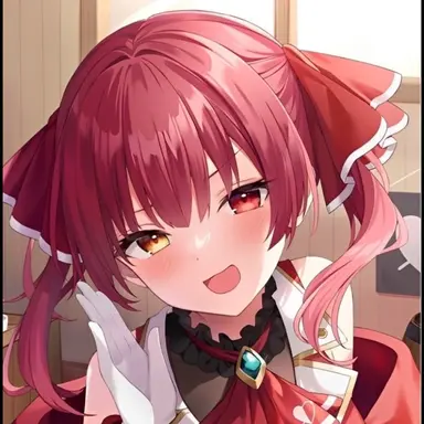 Profile image of 宝鐘マリン