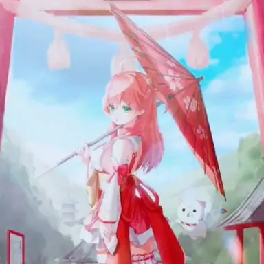 Profile image of さくらみこ