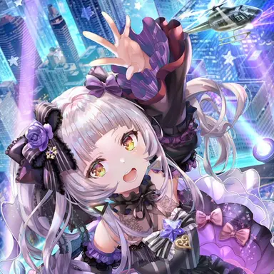 Profile image of 紫咲シオン