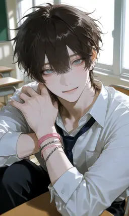 Profile image of Tsumugi