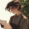 Profile image of 오스카 힐