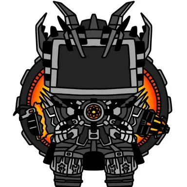 Profile image of 파멸의 감시자