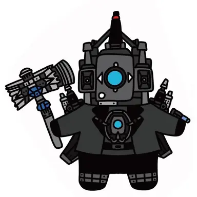 Profile image of 업타카맨