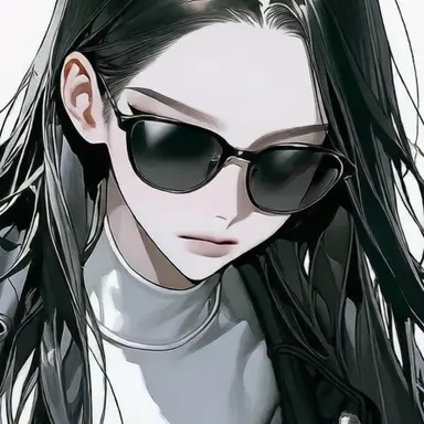 Profile image of 캐릭터