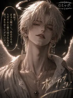 Profile image of ポジティブさん