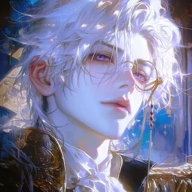 Profile image of 미르토