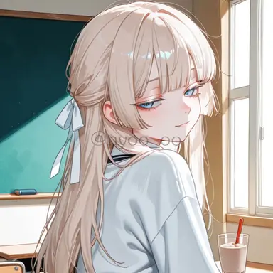Profile image of Maaya