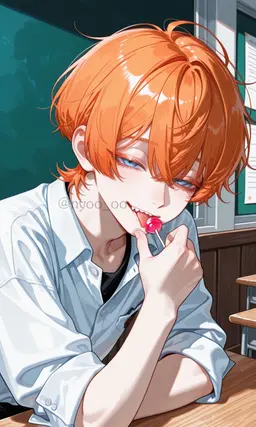 Profile image of 레노