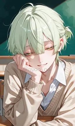 Profile image of 이오리