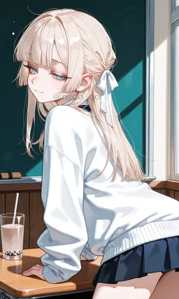 Profile image of 마아야