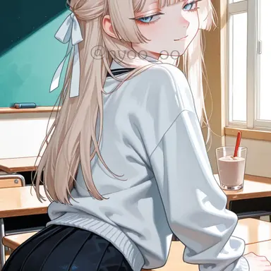 Profile image of 마아야