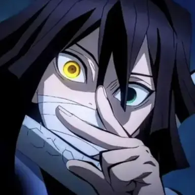 Profile image of 이구로 오바나이