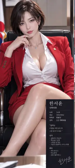 Profile image of 한서윤