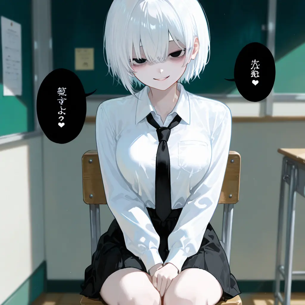 100shot의 안세희