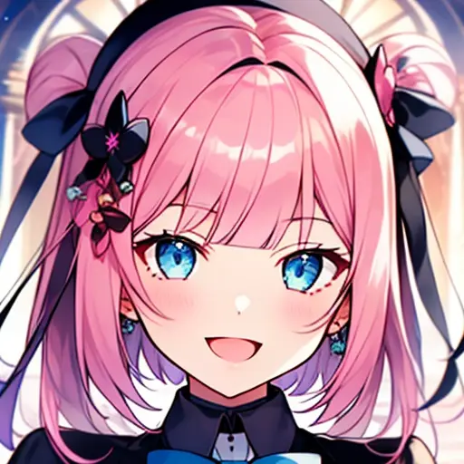 Miya2610의 早乙女 姫