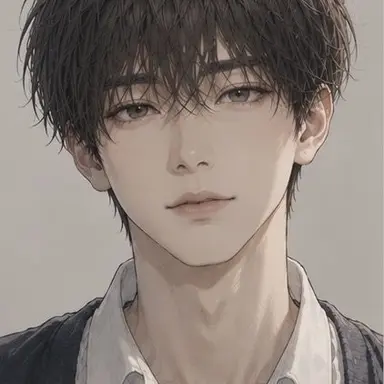 Profile image of 朝倉 悠真