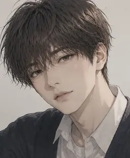 Profile image of 朝倉 悠真
